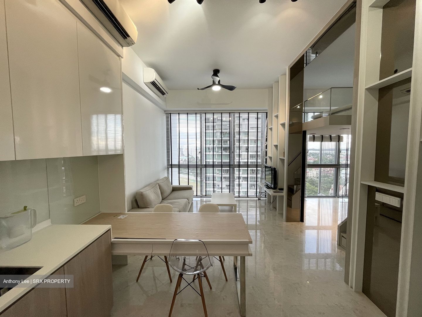 The Hillier (D23), Apartment #622734111